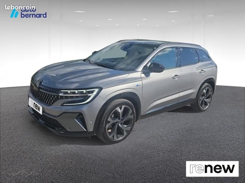 Renault Austral 1.2 E-Tech full hybrid 200ch Techno esprit Alpine (image 1)