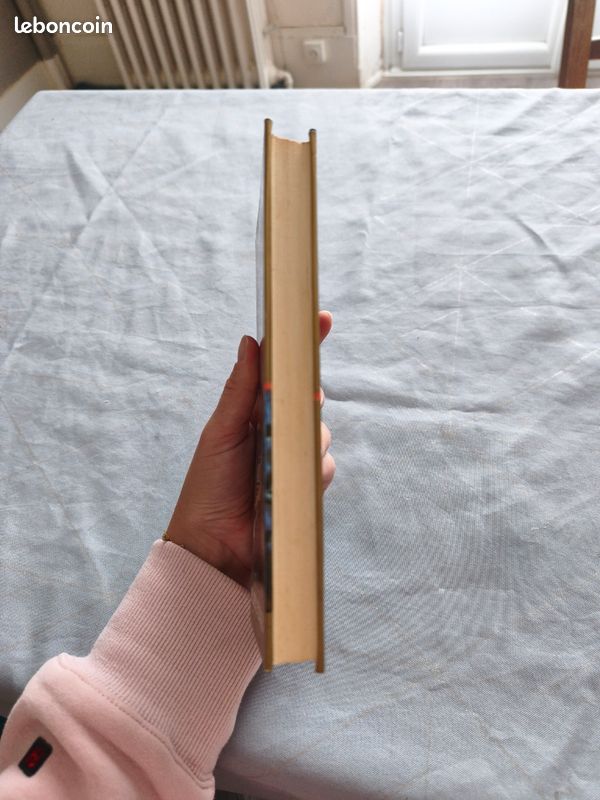 Livre Star War (image 3)