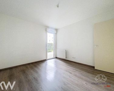 Appartement 196 000 € - 41 m²