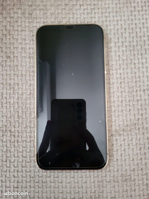 IPhone 13 Pro Max (image 2)