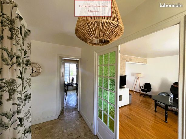 Maison 6 pièces 130 m²