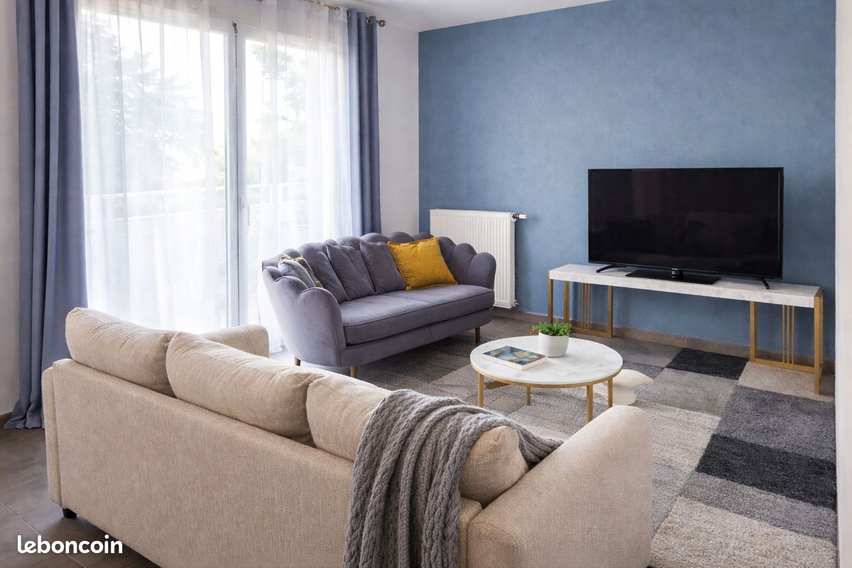 Appartement 2 pièces 50 m² · à Eysines · 50 m² · 950 €