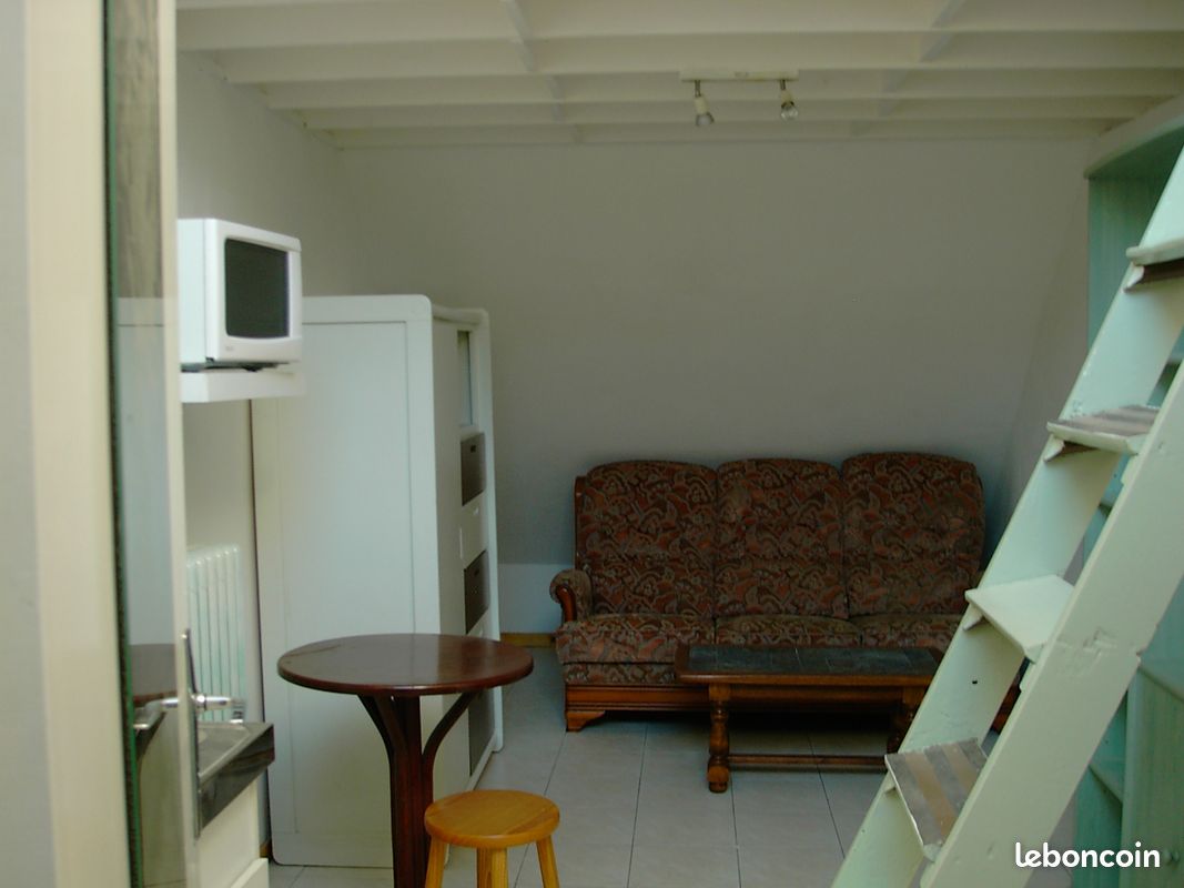 Appartement 1 pièce 20 m² · à Orvault · 20 m² · 415 €