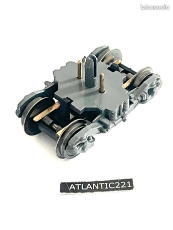 Jeu de ressorts EIBACH pour BMW E39 525D Break