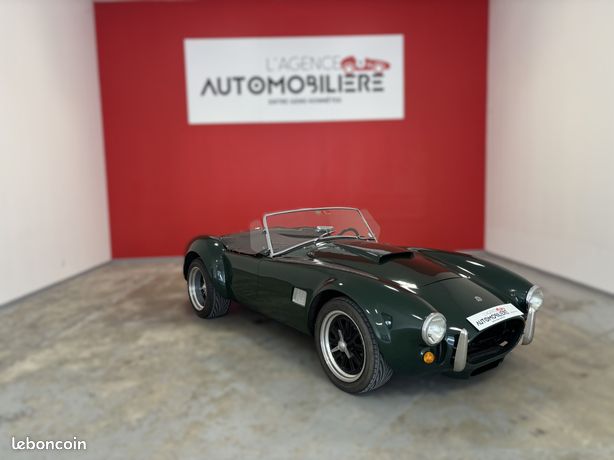 Ac Cobra 1964