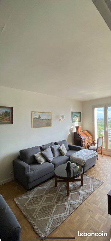 Appartement 2 pièces 50 m² · à Épinay-sur-Seine · 50 m² · 1 050 €/mois