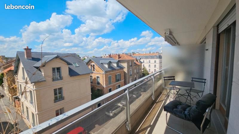Appartement 1 pièce 27 m² · à Versailles · 27 m² · 850 €/mois