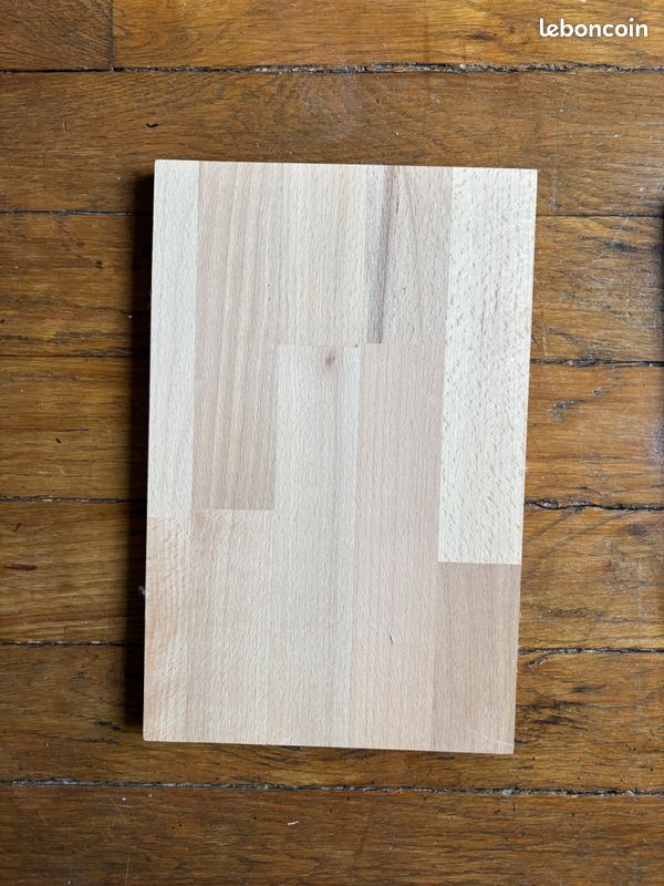 Planche bois pin (image 1)