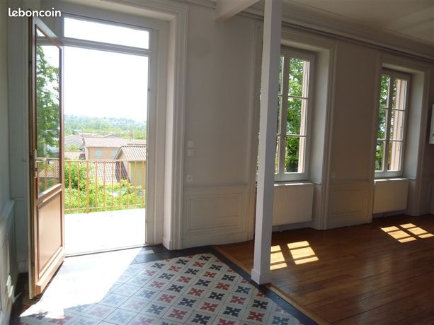 Location Appartement Et Maison A Louer Rhone Leboncoin