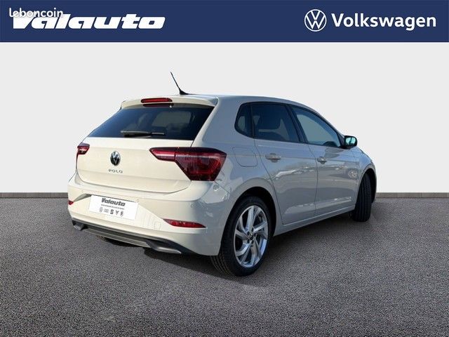 Volkswagen Polo FL 1.0 TSI 95 CH BVM5 STYLE (image 16)