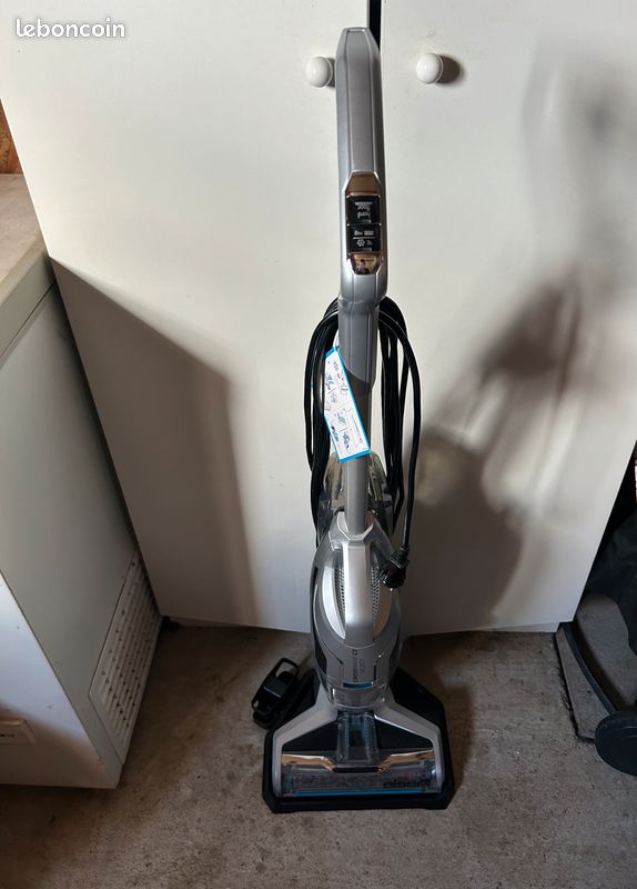Aspirateur Bissell crosswave C3 (image 1)