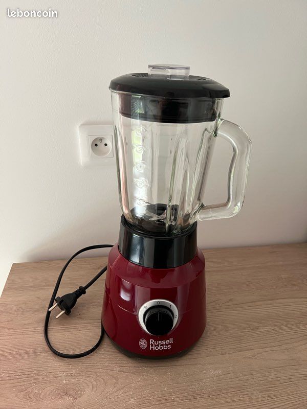 Mixeur blender (image 1)
