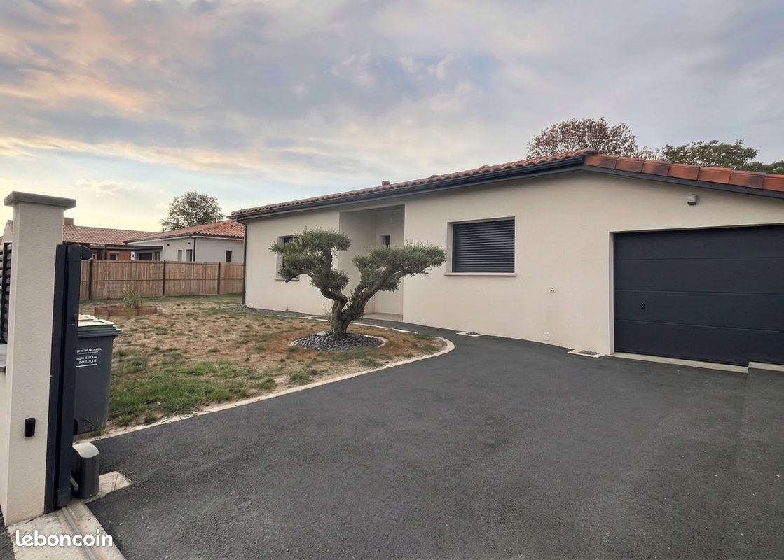 Maison 4 pièces 103 m² · à Noé · 103 m² · 299 000 €