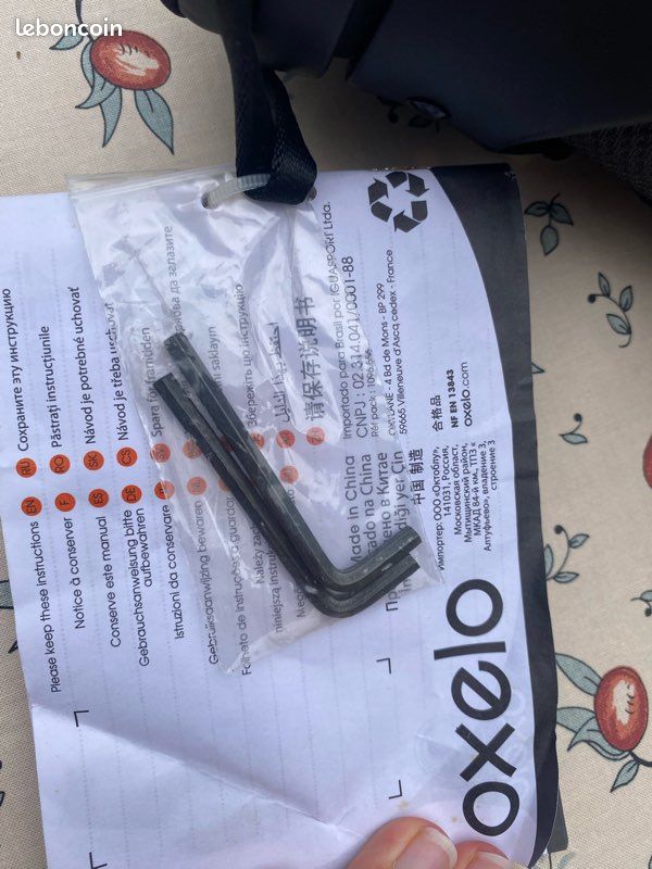 Rollet taille 38 (image 4)