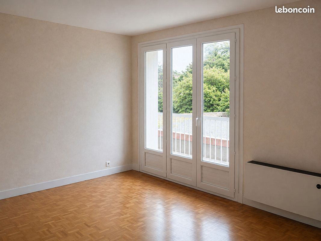 Appartement 1 pièce 42 m² · à Toulouse · 42 m² · 673 €