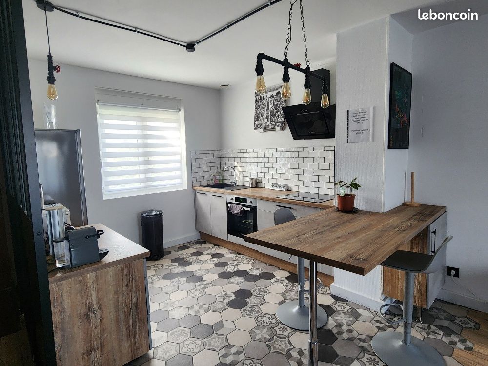 Maison 4 pièces 70 m² · à Plouguerneau · 70 m² · 900 €/mois