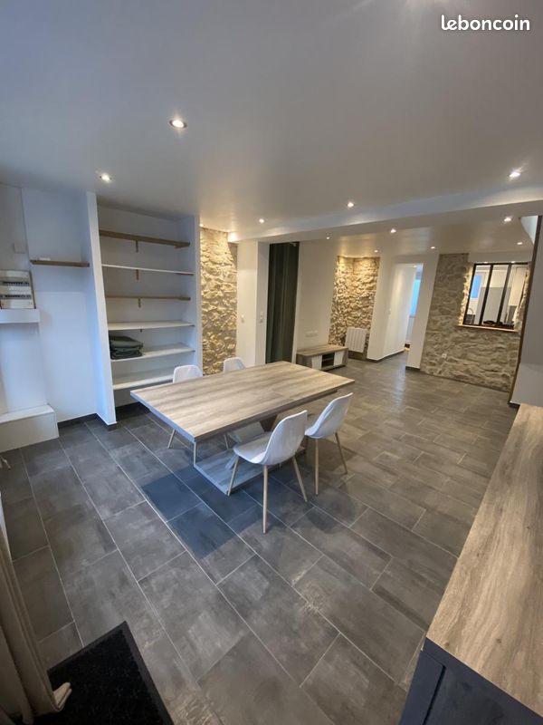 Maison 62 m² · à Marquise · 62 m² · 755 €/mois