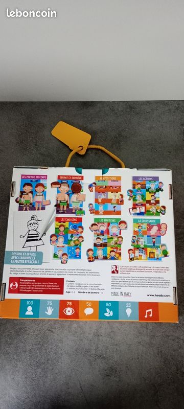 Nous sommes fait ainsi Montessori (image 2)