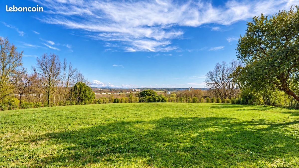 Terrain 855 m² · à Toulouse · 855 m² · 682 000 €