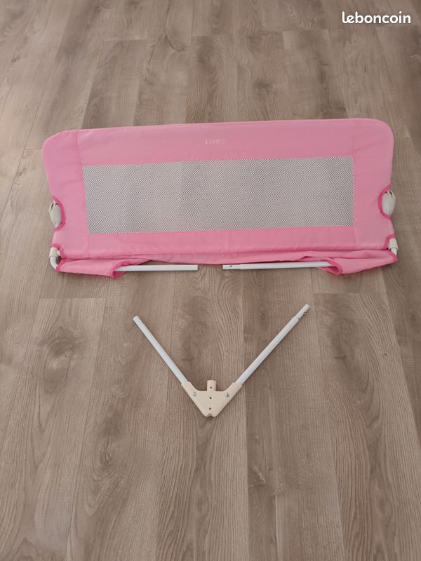 Barrière lit bébé (image 4)