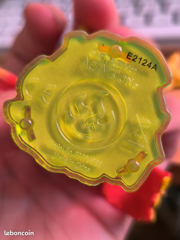 Skylander Sunburn (image 5)