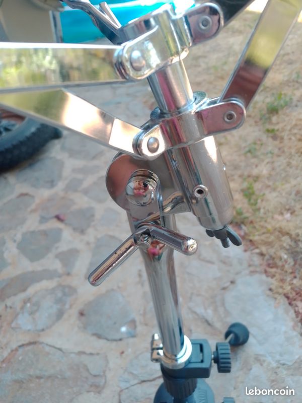 Sonor Sonic pied de caisse claire (image 7)
