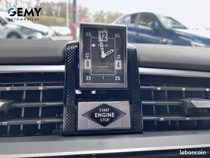 Ds 9 Hybride E-Tense 360 4x4 Rivoli + (image 16)