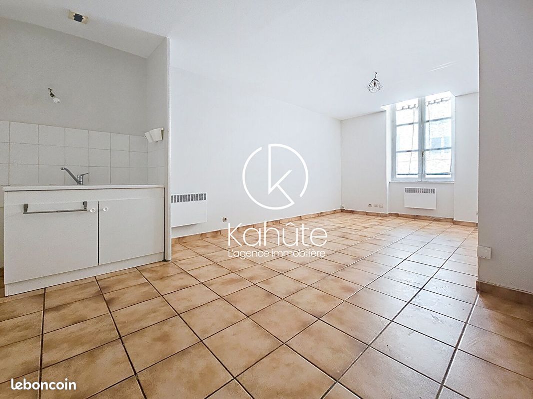 Appartement 2 pièces 42 m² · à Lyon · 42 m² · 198 000 €