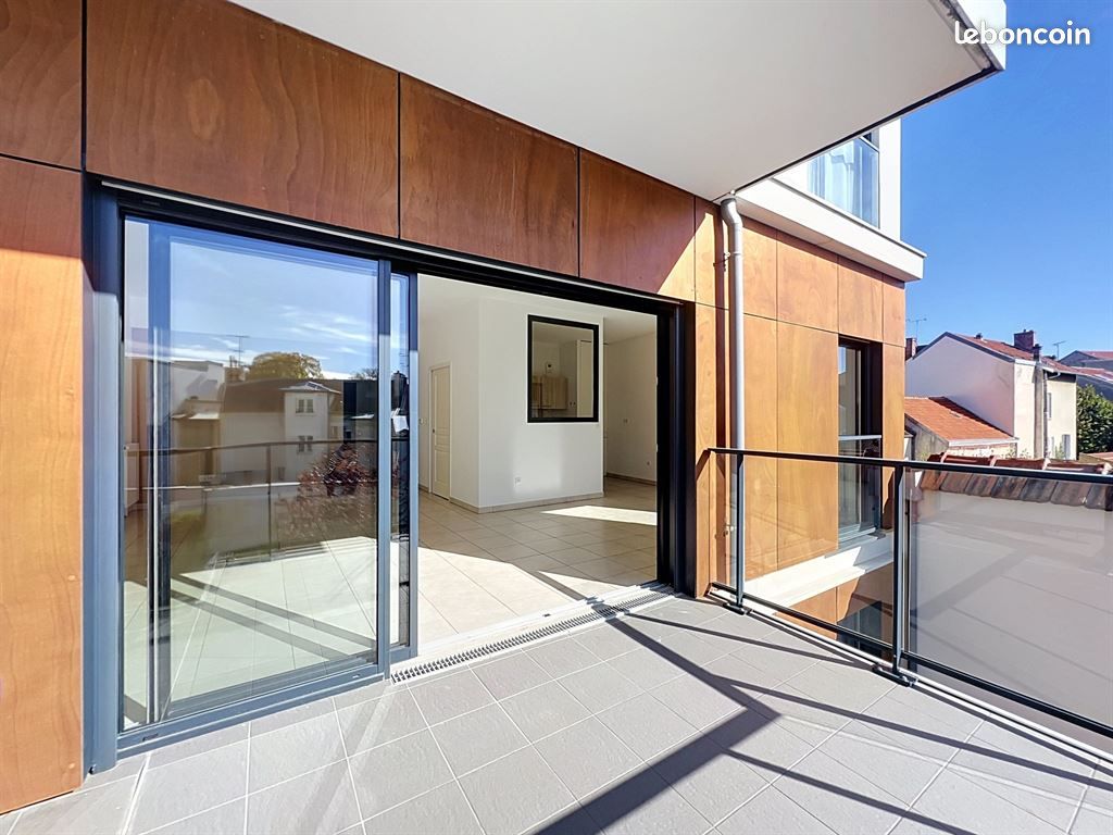 Appartement 5 pièces 109 m² · à Reims · 109 m² · 451 000 €