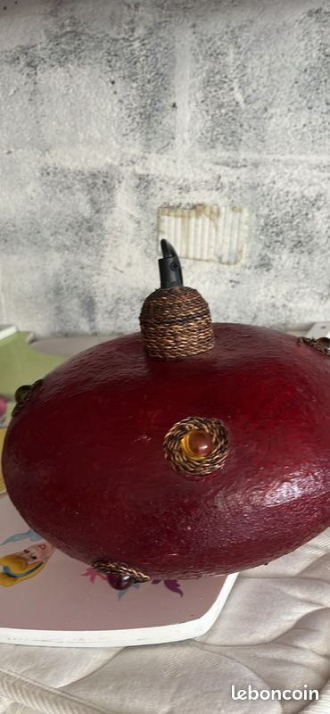 Lampe (image 1)