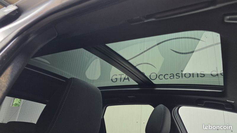 Bmw SERIE 2 ACTIVETOURER (F45) 218IA 136CH SPORT (image 20)