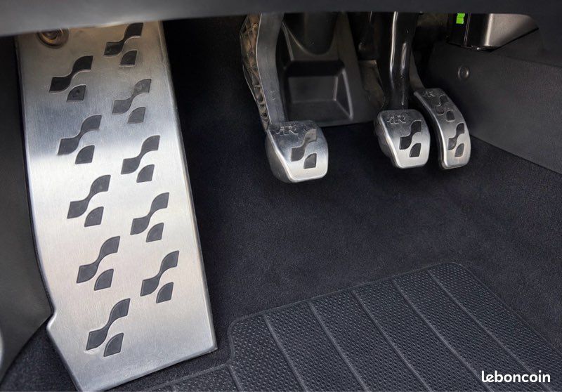 Golf 4 look R32 (image 5)