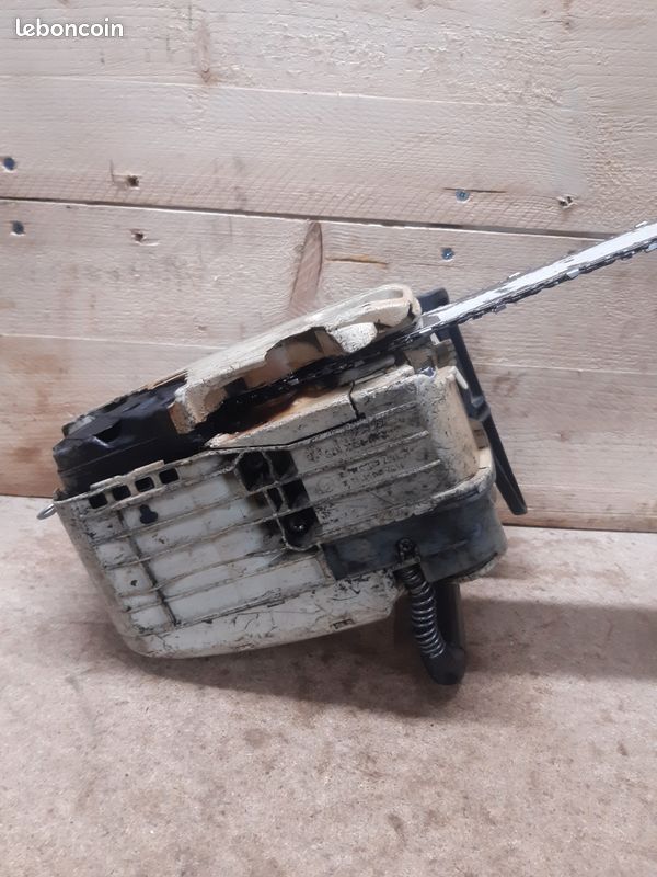 Elagueuse stihl ms 193t (image 6)
