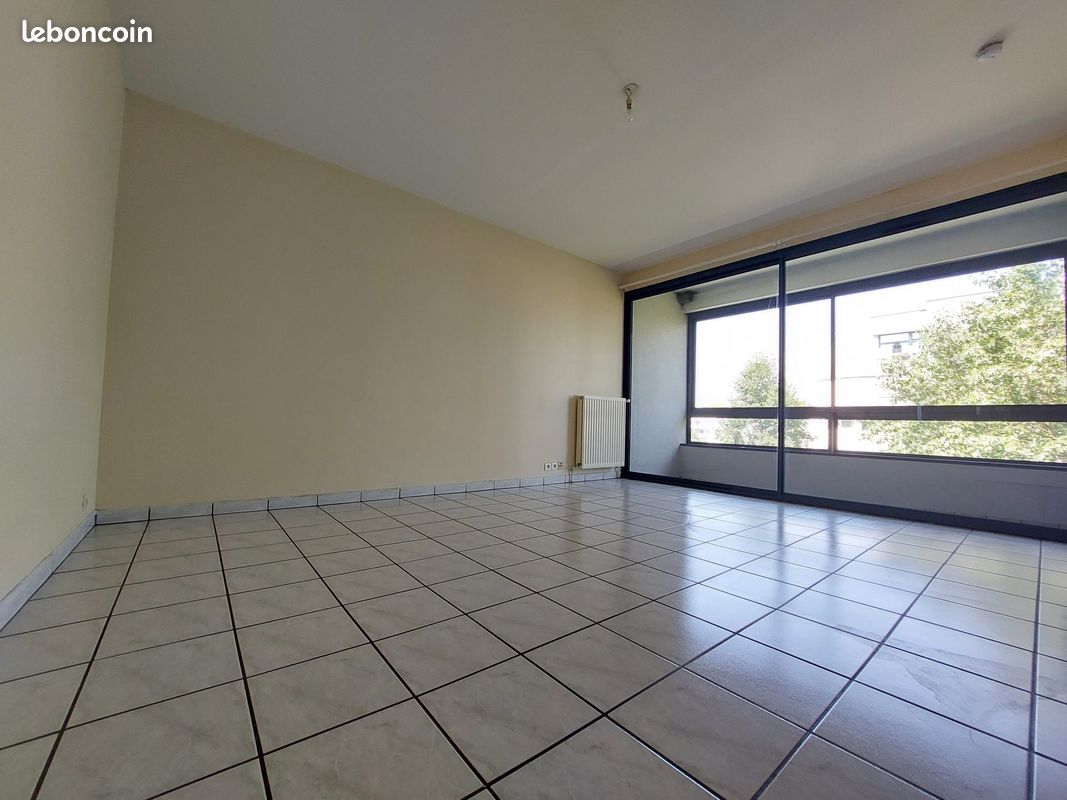 Appartement 2 pièces 32 m² · à Rodez · 32 m² · 435 €