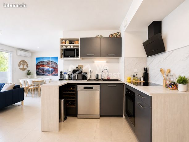Appartement 3 pièces 73 m² — 4