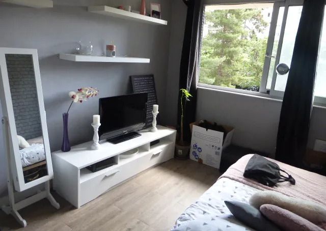 Appartement a louer saint-cloud - 1 pièce(s) - 20 m2 - Surfyn