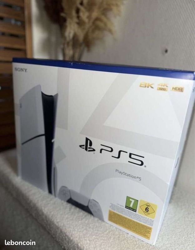 Ps5 (image 6)