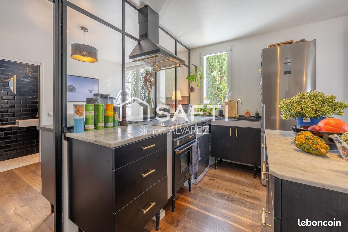 Maison 6 pièces 163 m² · à Toulouse · 163 m² · 560 000 €