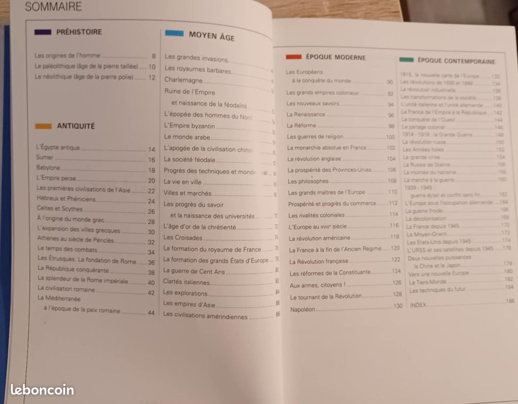 Méga Histoire (image 3)