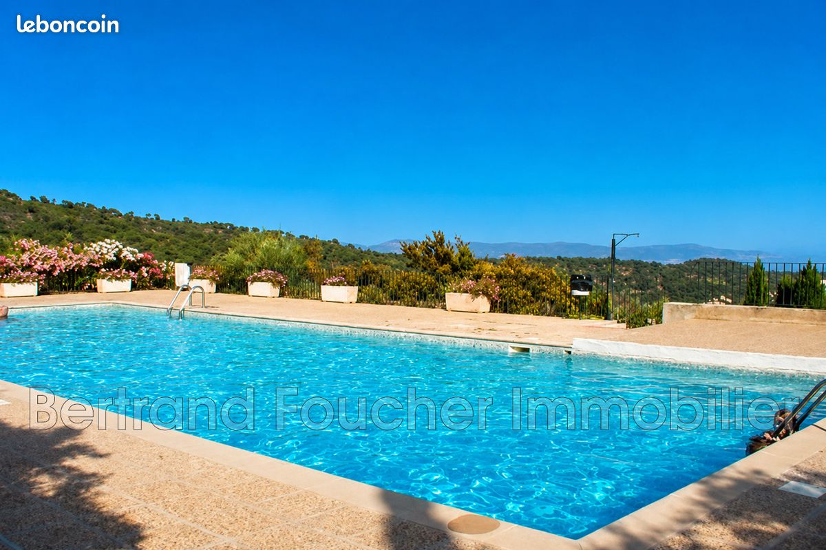 Appartement 2 pièces 32 m² · à Cavalaire-sur-Mer · 32 m² · 230 000 €
