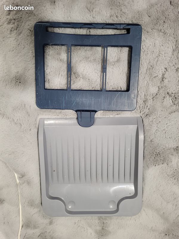 Aspirateur et lavant vapeur (image 3)