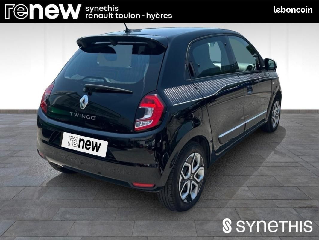 Renault Twingo III SCe 65 - 21 Limited (image 3)