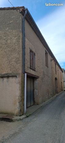 A vendre ancienne cave