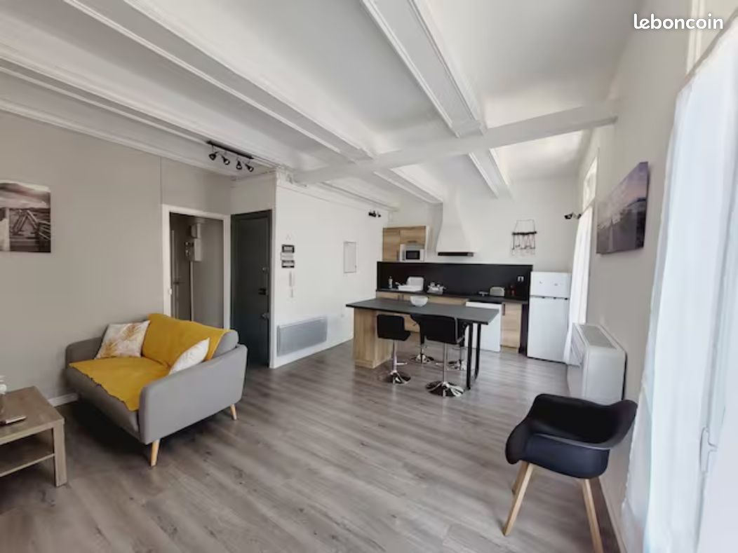 Appartement 3 pièces 55 m² · à Béziers · 55 m² · 716 €/mois