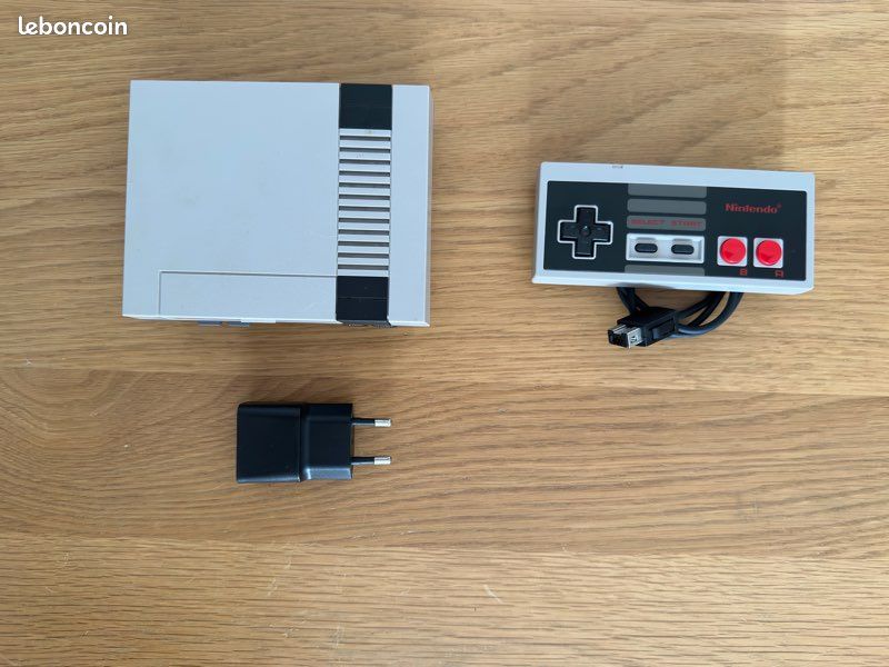 Mini nes (image 3)