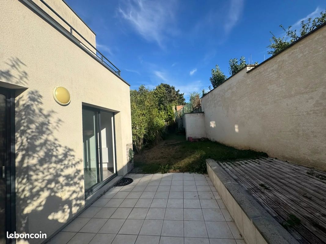 Maison 4 pièces 74 m² · à Amiens · 74 m² · 228 000 €