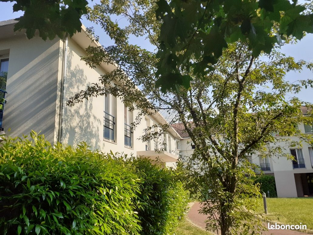 Appartement 3 pièces 69 m² · à Magny-le-Hongre · 69 m² · 254 000 €