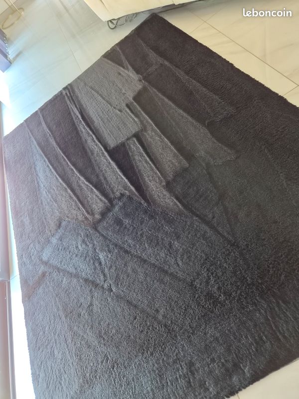 Grand tapis tout doux conforama (image 2)