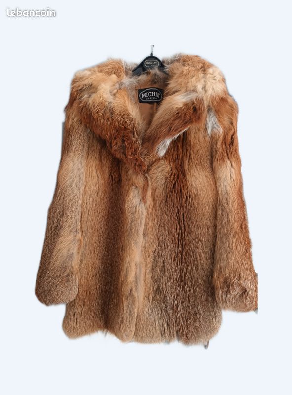 Veste courte en tweed à col rond à boutonnage simple pour femme, blanc, S