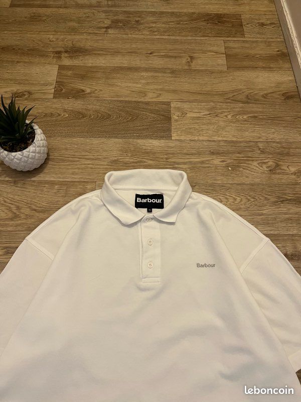 Polo Barbour (image 5)